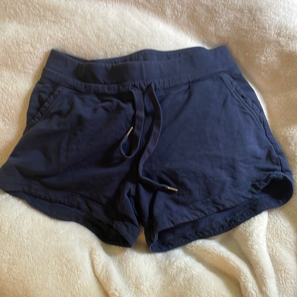 Lounge shorts